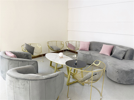 徐州新城蔻波醫(yī)學(xué)美容門診部