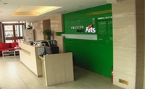 北京阿露絲醫(yī)療美容門診部_護(hù)士站