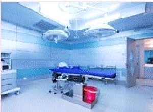 北京倍宜醫(yī)療美容診所_手術(shù)室內(nèi)