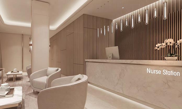 徐州科洛伊醫(yī)療美容門診部 徐州科洛伊醫(yī)療美容門診部