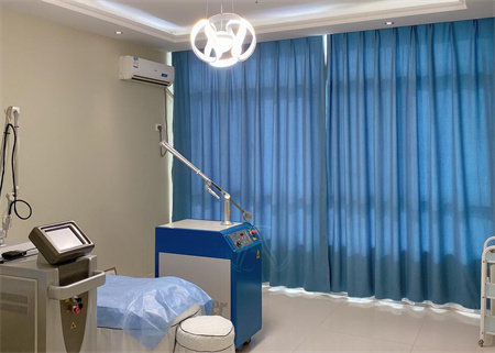 徐州萊美儷格美容醫(yī)院_治療室
