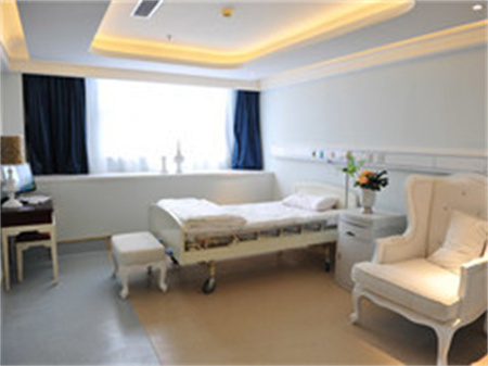 徐州瑞晶醫(yī)學(xué)美容門診部_病房