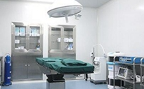 北京愛顏醫(yī)療美容診所_北京愛顏醫(yī)療美容診所手術(shù)室