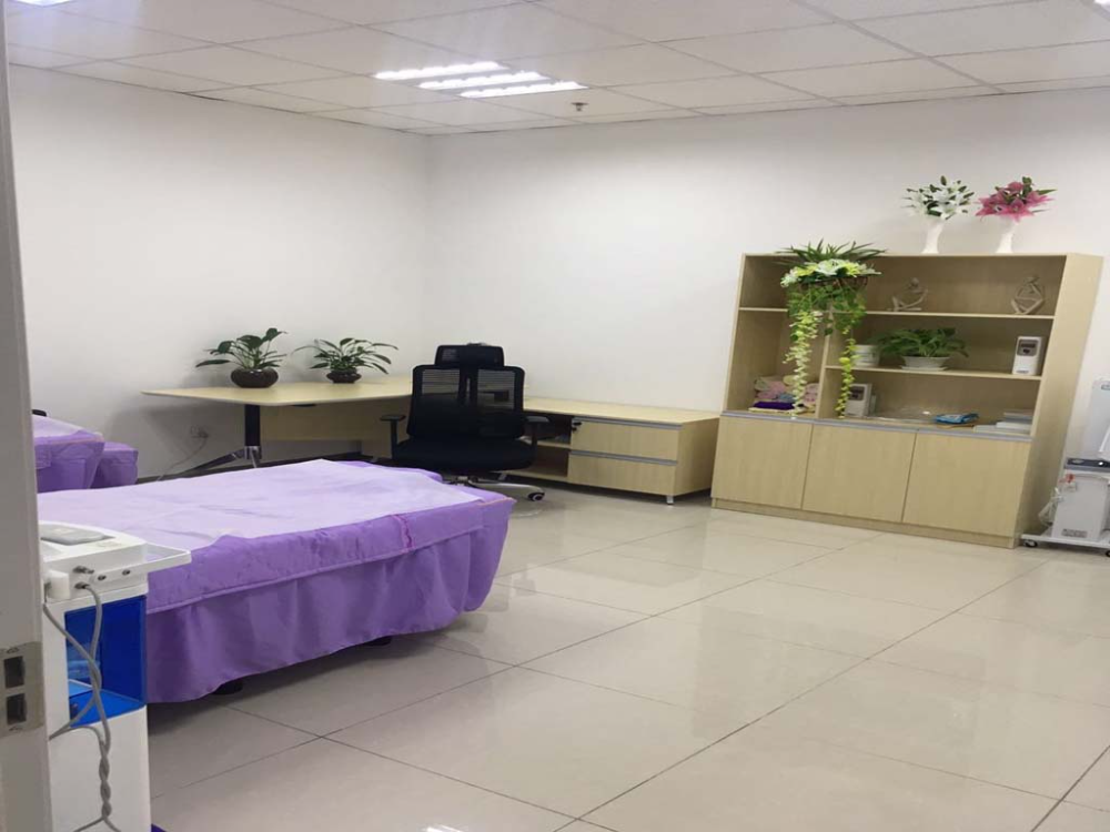 北京東方百合醫(yī)療美容門(mén)診部_北京東方百合醫(yī)療美容門(mén)診部