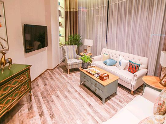 宿州康麗醫(yī)療美容門(mén)診部_咨詢室