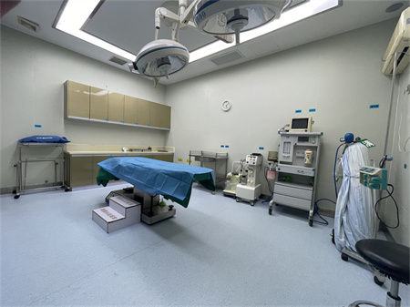 徐州梵星醫(yī)療美容門(mén)診部