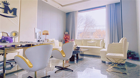 徐州華美美容醫(yī)院_咨詢室