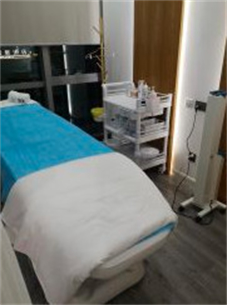 宿州天使醫(yī)療美容門診部_注射室