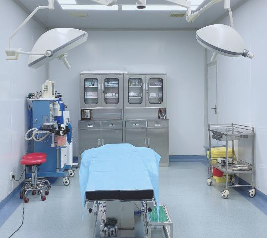 宿州京美醫(yī)療美容醫(yī)院_手術(shù)室