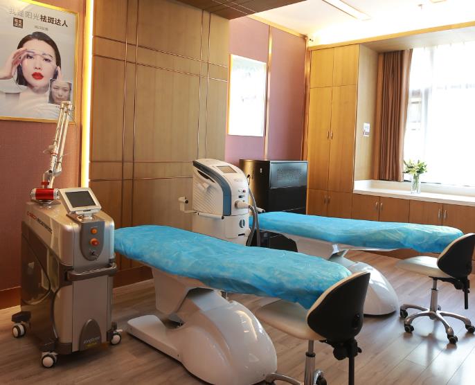 宿州陽(yáng)光醫(yī)療美容醫(yī)院