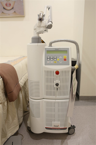 宿遷美萊雅醫(yī)療美容門(mén)診部_醫(yī)院儀器