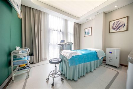 宿州德美醫(yī)療美容醫(yī)院_皮膚治療室