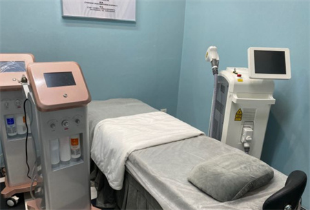 宿州韓仕醫(yī)療美容診所