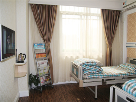 宿遷天黛醫(yī)學美容診所_病房