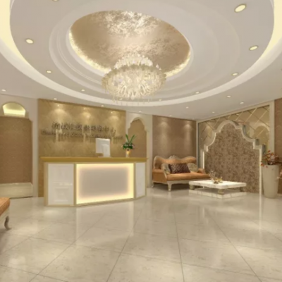 北京濟(jì)誠(chéng)仁醫(yī)療美容醫(yī)院