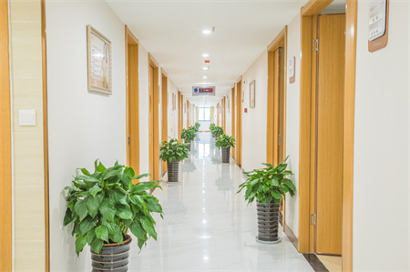 宿州華美醫(yī)療美容門(mén)診部