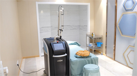 宿州柏羽醫(yī)療美容診所 宿州柏羽醫(yī)療美容診所