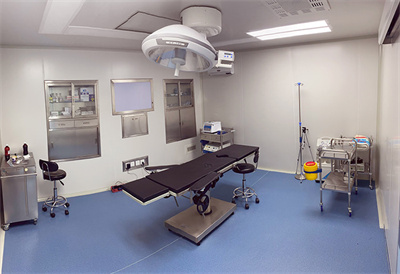 宿遷美萊雅醫(yī)療美容門(mén)診部