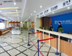 鞍山愛(ài)爾眼科醫(yī)院_鞍山愛(ài)爾眼科醫(yī)院