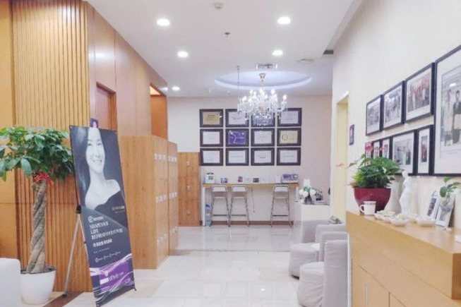 北京煤炭總醫(yī)院醫(yī)學美容整形中心_北京煤炭總醫(yī)院醫(yī)學美容整形中心