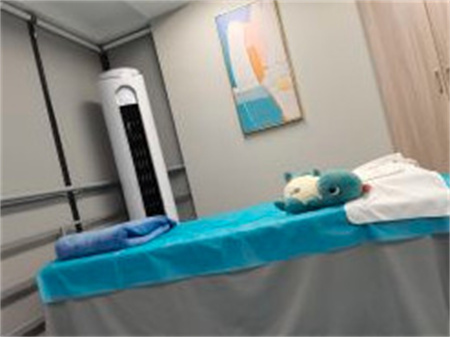 邢臺(tái)仁愛(ài)醫(yī)院整形科_注射室