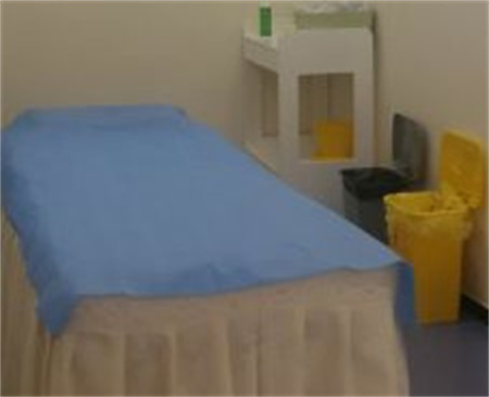 邢臺李學(xué)英醫(yī)療美容診所_治療室