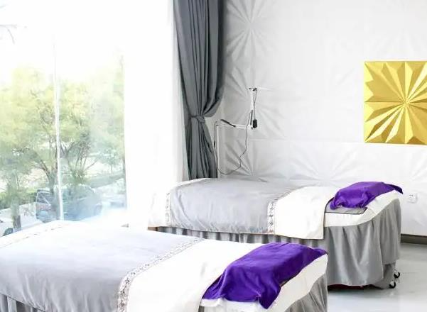 邢臺(tái)美琳達(dá)醫(yī)療美容診所_治療室