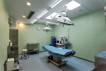 邢臺(tái)媚思嘉醫(yī)療美容診所_手術(shù)室