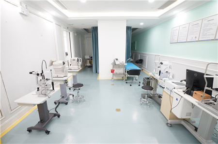 信陽眼科醫(yī)院