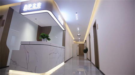 邢臺(tái)手外科醫(yī)院整形美容科_護(hù)士站