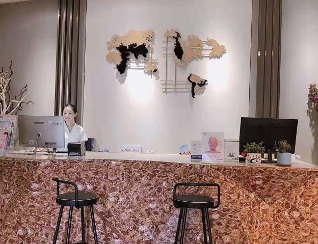 邢臺市巨鹿縣醫(yī)院醫(yī)學(xué)美容科