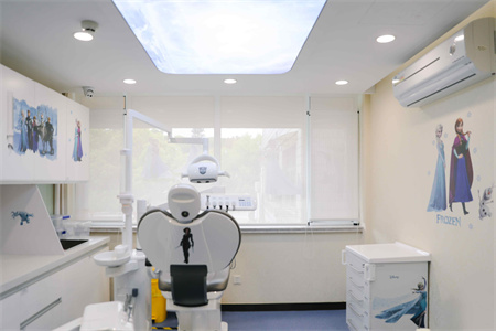 信陽合眾京州口腔醫(yī)院