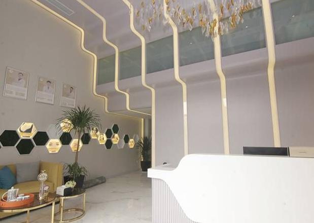 新鄉(xiāng)奕諾美醫(yī)療美容醫(yī)院 新鄉(xiāng)奕諾美醫(yī)療美容醫(yī)院