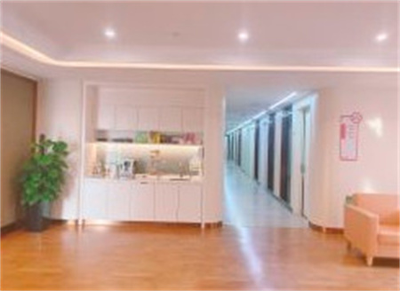 信陽修形美林醫(yī)療美容門診部