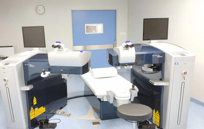 信陽愛爾眼科醫(yī)院