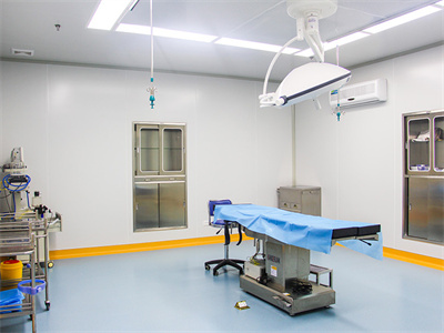 新鄉(xiāng)江南醫(yī)療美容診所_手術室