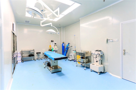 新鄉(xiāng)醫(yī)學院第一附屬醫(yī)院燒傷整形與醫(yī)療美容科