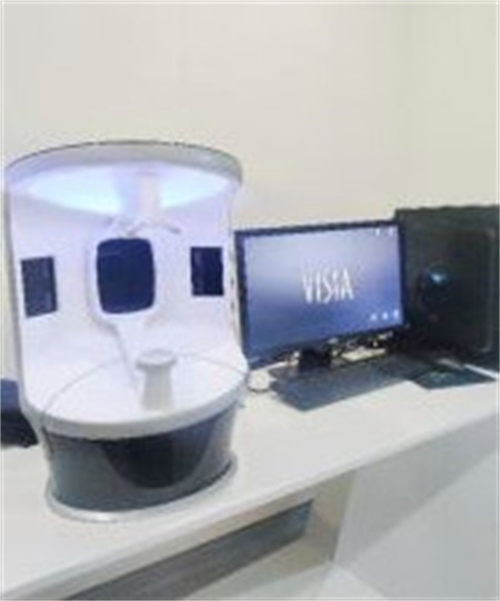 新疆醫(yī)學(xué)會(huì)伊麗醫(yī)療整形美容門(mén)診部_皮膚檢測(cè)儀器