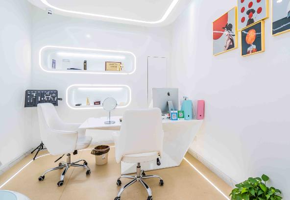 新疆庫爾勒天姿醫(yī)療美容醫(yī)院