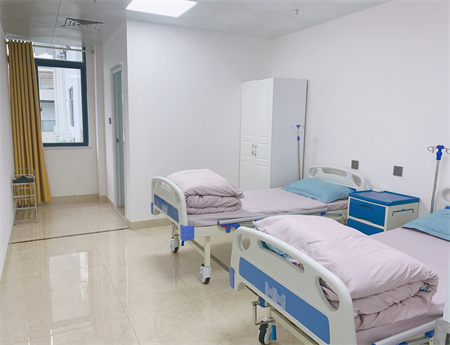 新疆王茜醫(yī)療美容整形門診部