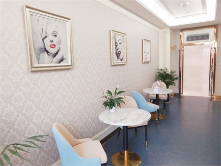 新泰僑藝外科美容診所