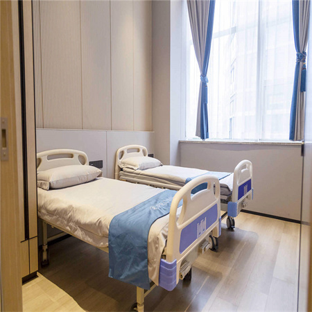 孝感歐陽(yáng)整形美容診所_病房