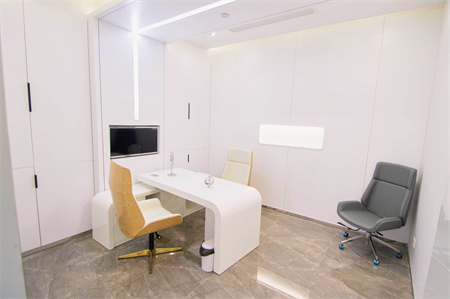 新疆高麗漢白醫(yī)療整形美容醫(yī)院