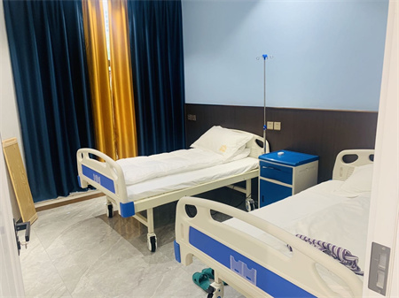 襄陽(yáng)熙蒙(原伯蒂)醫(yī)療美容門診部_病房