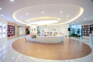 常州澳瑪星光醫(yī)療美容門診部_常州澳瑪星光醫(yī)療美容門診部