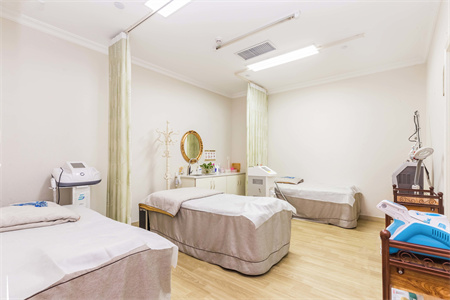 襄陽匯成美醫(yī)療美容門診部