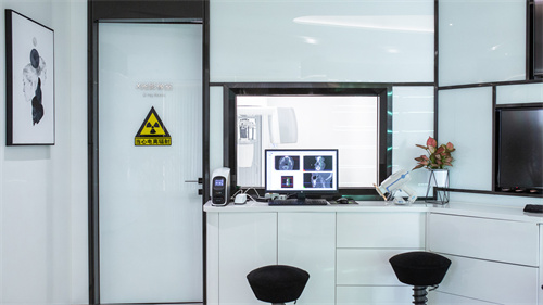 襄陽(yáng)奧益齒口腔診所_醫(yī)院環(huán)境