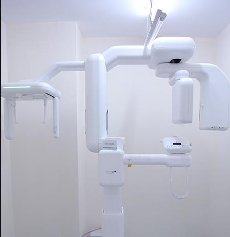 襄陽號爾口腔門診部_ct室