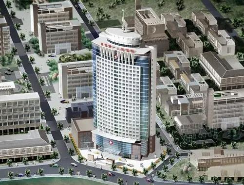 襄陽(yáng)市第一人民醫(yī)院整形外科