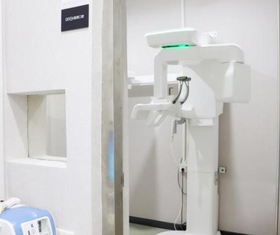 襄陽(yáng)德恩口腔門(mén)診部_ct室